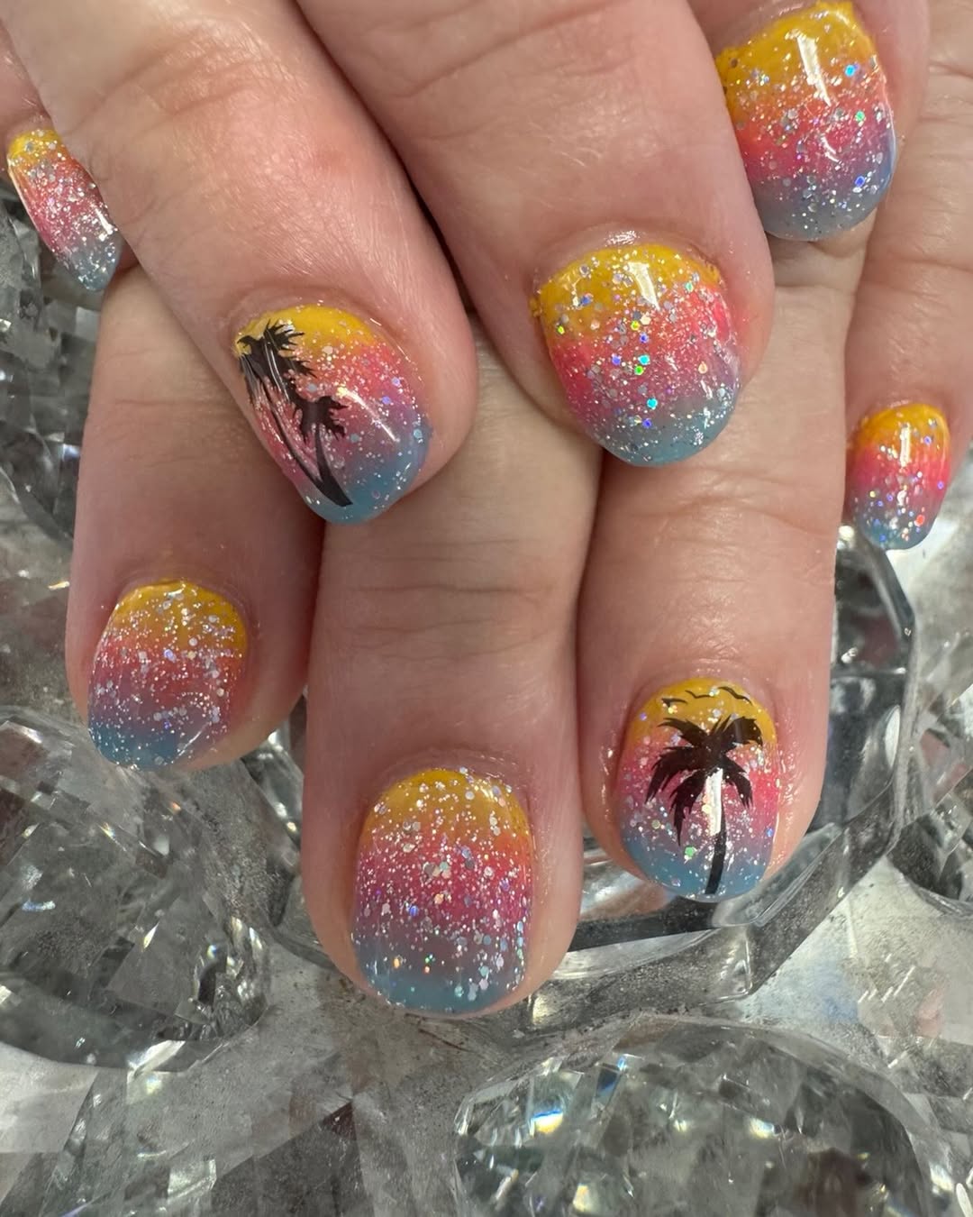 Trending Nail Looks